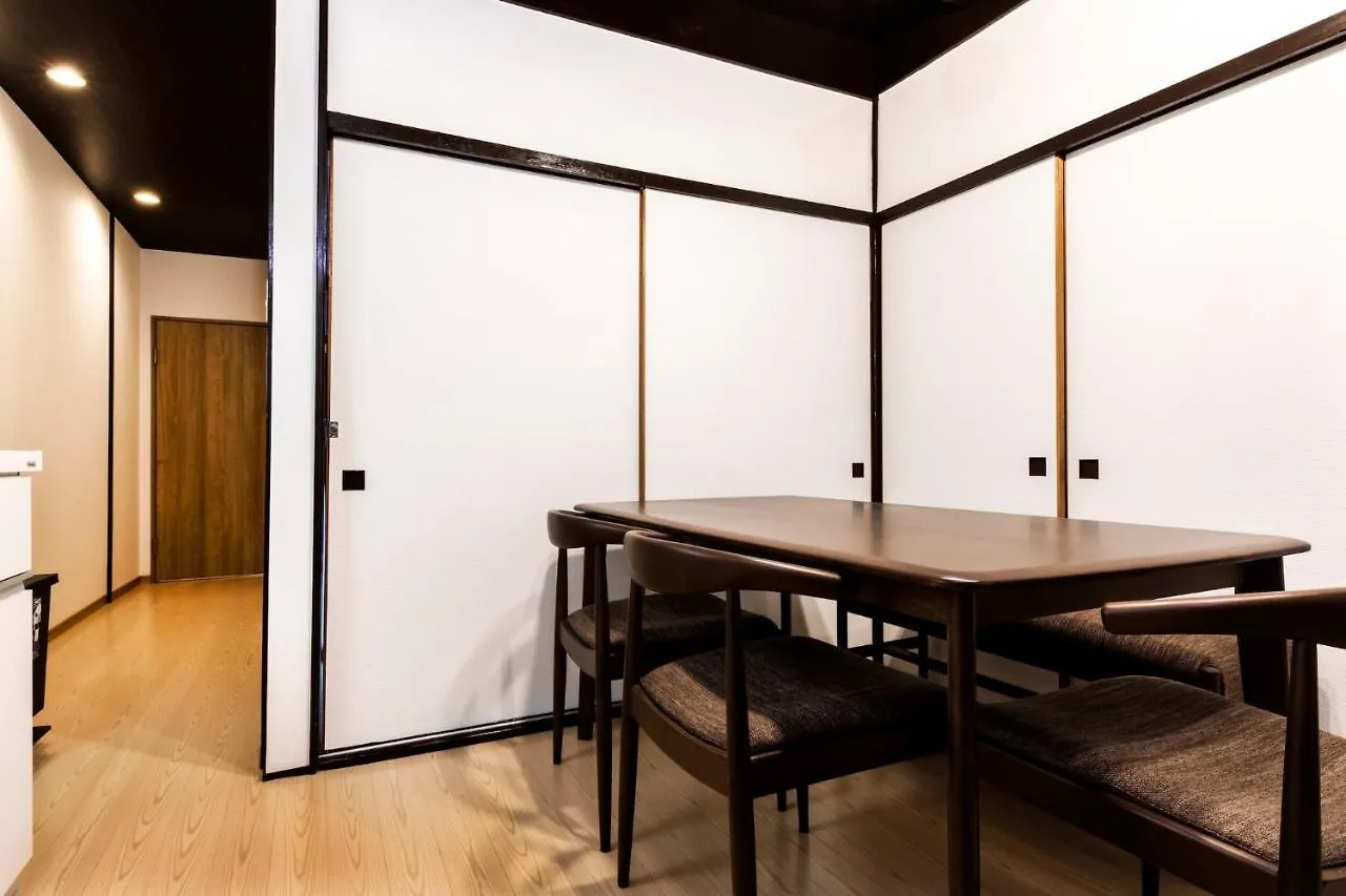 Kyoto - House - Vacation Stay 45526V 0*,  Japonsko