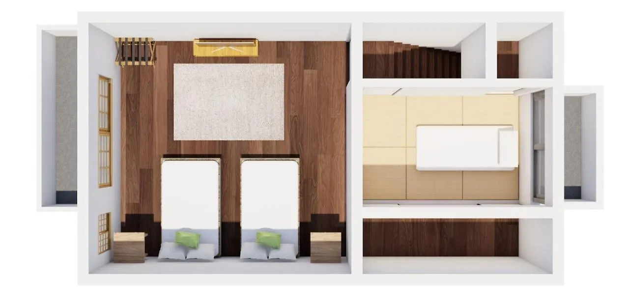 Kyoto - House - Vacation Stay 45526V Japonsko