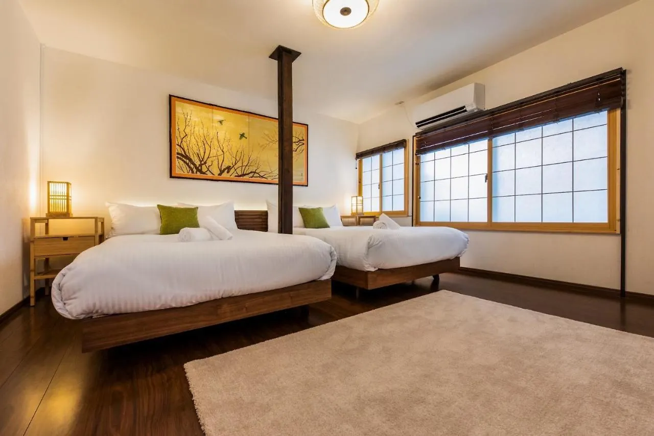 Kyoto - House - Vacation Stay 45526V