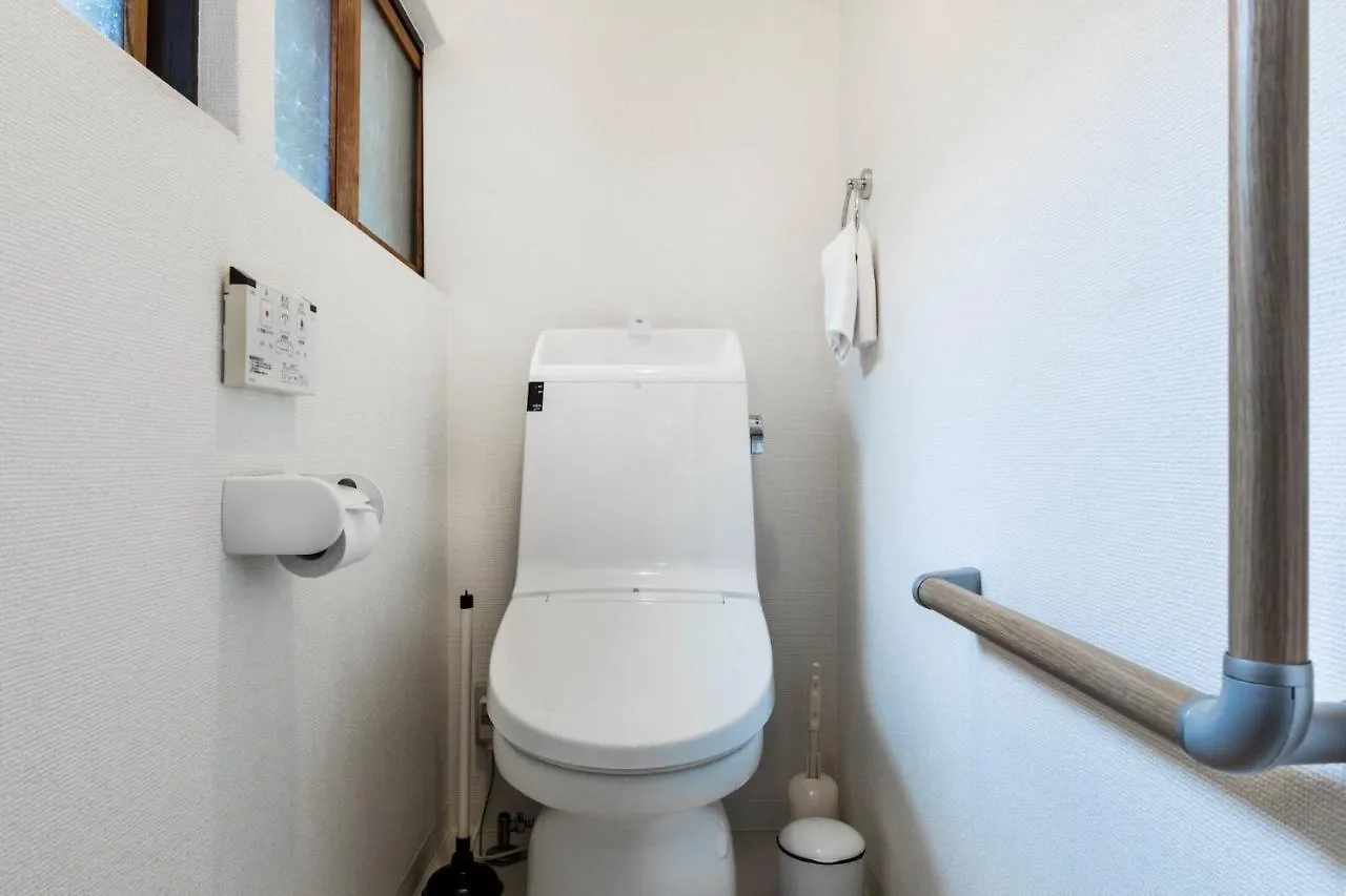 Сasa de vacaciones Kyoto - House - Vacation Stay 45526V