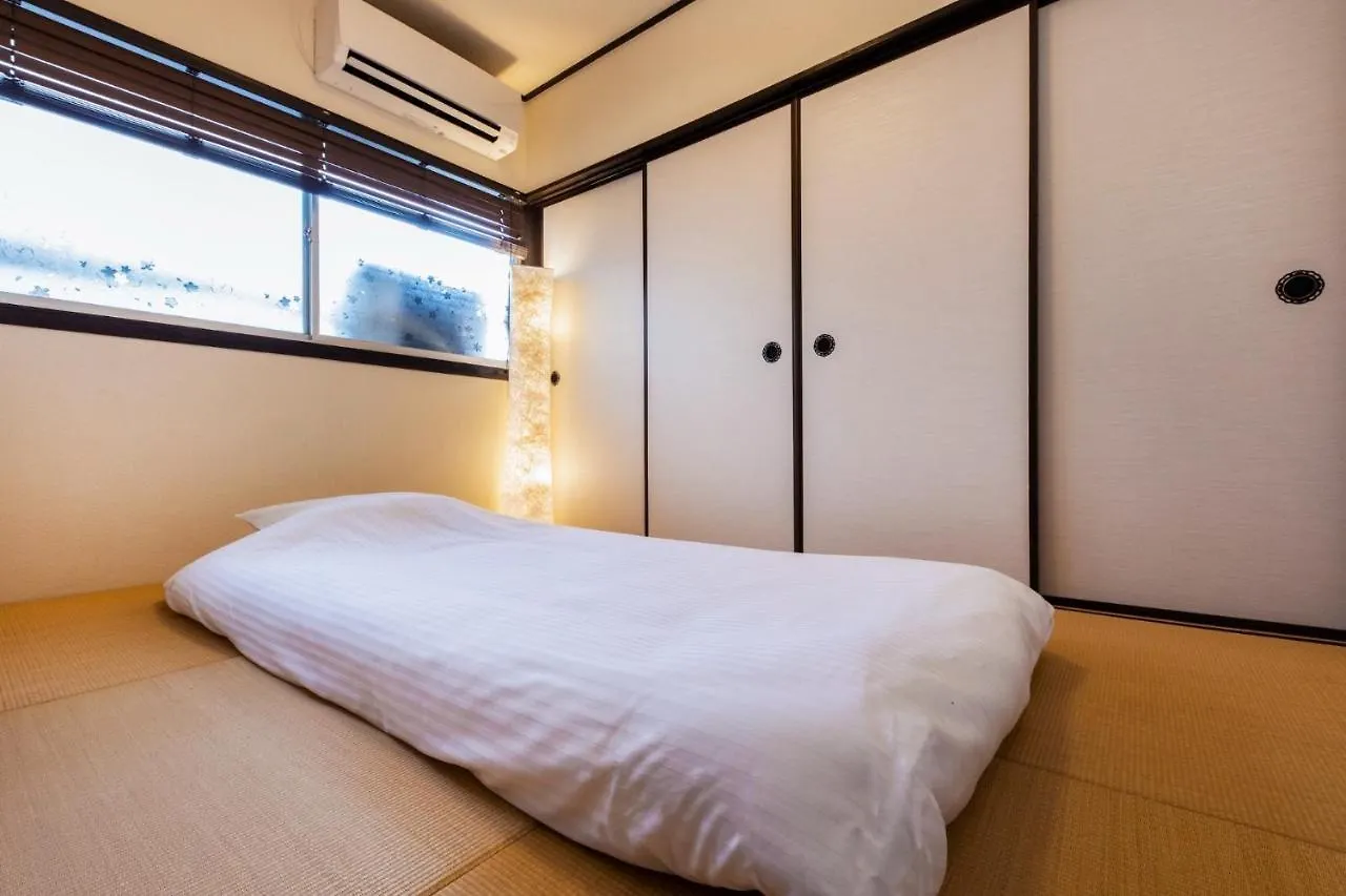 Kyoto - House - Vacation Stay 45526V Japón