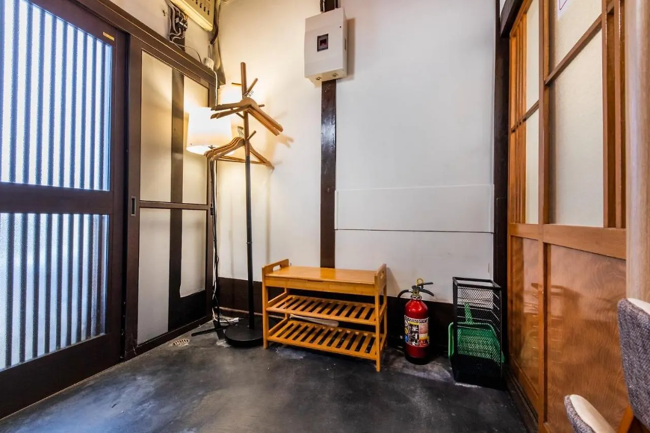 Сasa de vacaciones Kyoto - House - Vacation Stay 45526V Japón